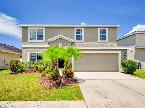 12019 Grand Kempston Dr, Gibsonton, FL 33534