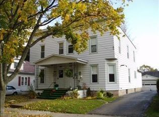 133 W 11th St, Elmira Heights, NY 14903