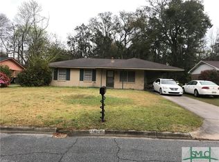 5622 Lafitte Dr, Savannah, GA 31406