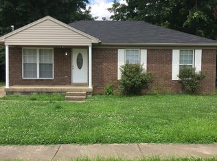 6817 James Madison Way, Louisville, KY 40272
