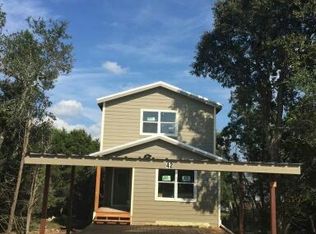 42 Deer Ridge Rd, Wimberley, TX 78676