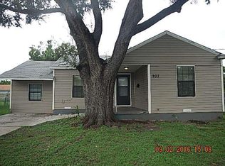 907 W Green Ave, Killeen, TX 76541