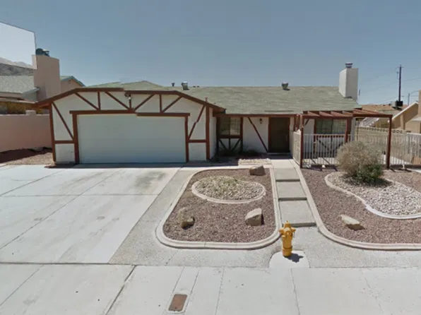 6731 Fallona Ave, Las Vegas, NV 89156