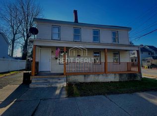 11 King St, Port jervis, NY 12771