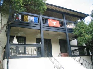 602 Elmwood Pl, Austin, TX 78705
