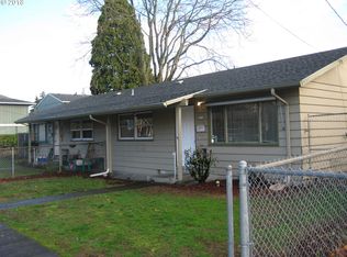 4704-4710 SE 64th Ave, Portland, OR 97206