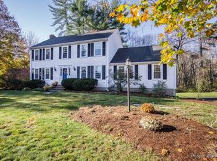175 Olympic Ln, North Andover, MA 01845