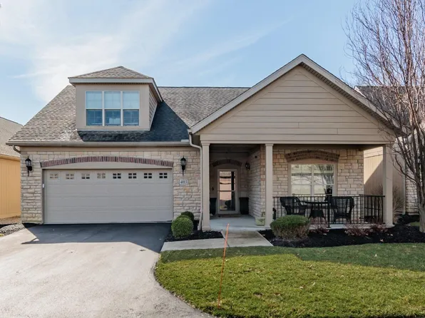 4013 Coventry Ln, Huron, OH 44839