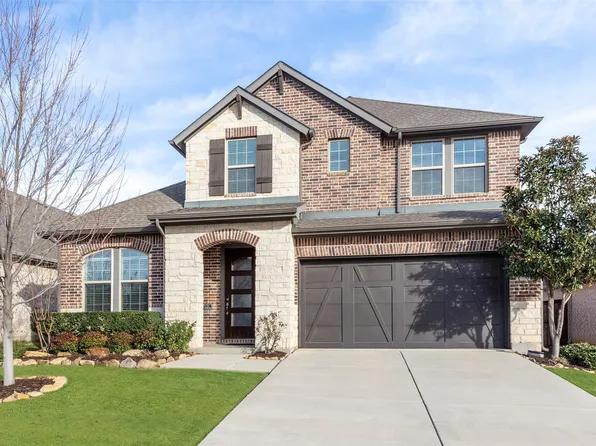 905 Bent Brook Rd, Oak Point, TX 75068