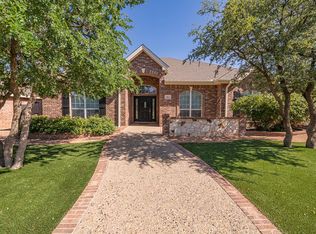 4613 Hilltop Dr, Midland, TX 79707
