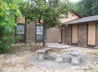 5626 Wood Oak, San Antonio, TX 78233
