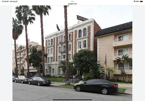 335 1/2 S Berendo St #N207 Photo 1