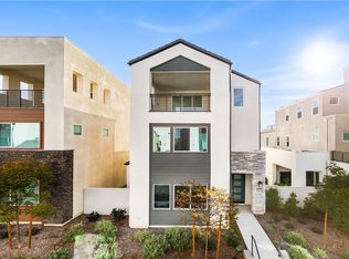 165 Sawbuck, Irvine, CA 92618