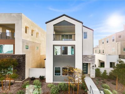 165 Sawbuck, Irvine, CA, 92618