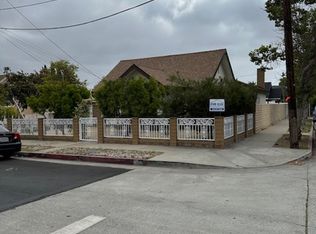 1204 Bay View Ave, Wilmington, CA 90744