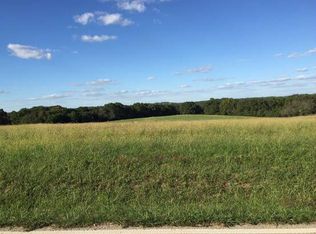 South Rock Creek Road, wardsville, MO 65101