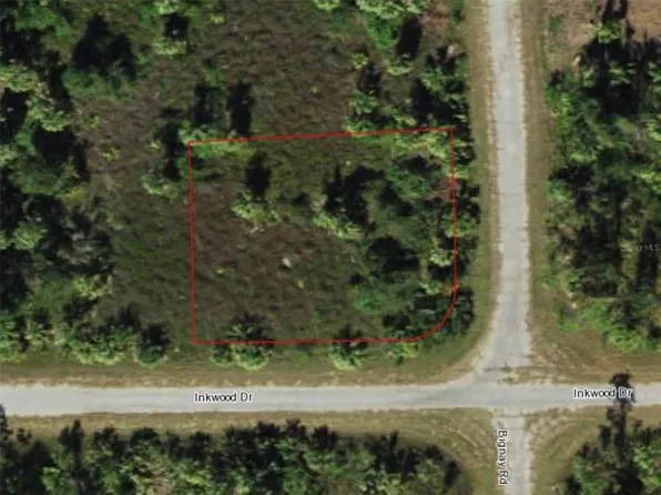 BIGNAY ROAD LOT 49, NORTH PORT, FL 34288