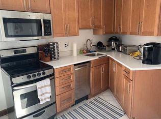 39 Sheafe St #707FF, Boston, MA 02113