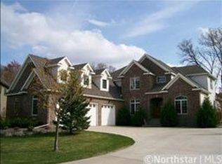 1595 Blackberry Cir, Sartell, MN 56377