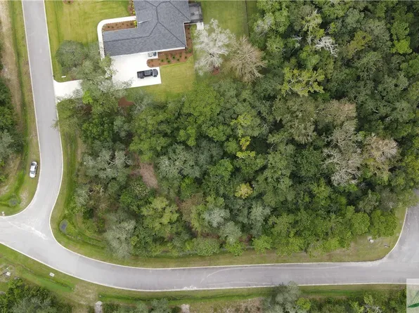 118 Little Satilla Trail, Waverly, GA 31565