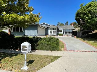 27107 Freeport Rd, Rancho Palos Verdes, CA 90275