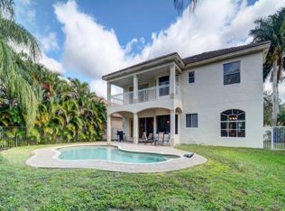 9713 Palma Vista Way, Boca Raton, FL 33428