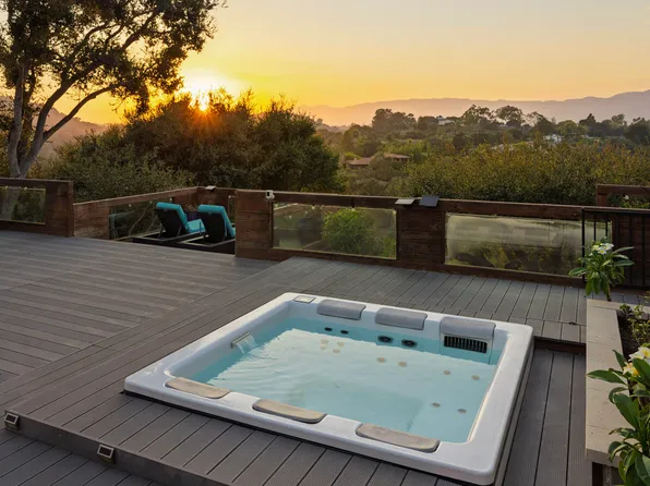 1440 Portesuello Ave, Santa Barbara, CA 93105