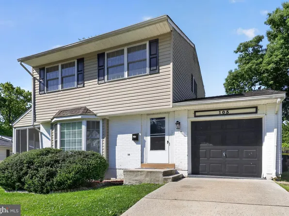103 Milford Ave, Wilmington, DE 19809