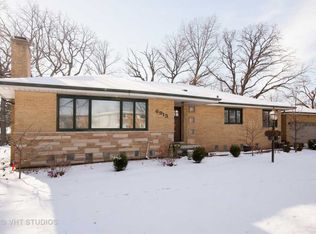 6915 W 109th St, Worth, IL