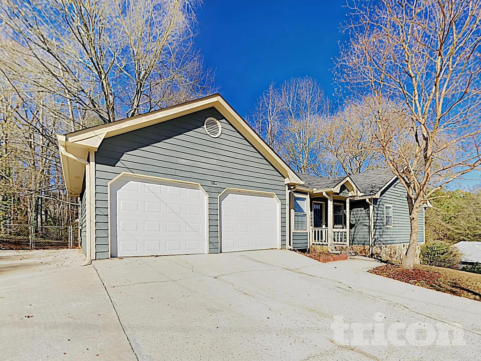 110 Springvalley Way Stockbridge GA — Photo 4