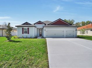 Ponte Vedra Plan, Marion Oaks, Ocala, FL 34473