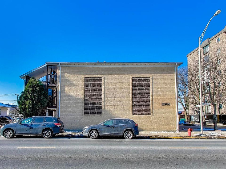 1st image of 2244 N Harlem Ave APT 8