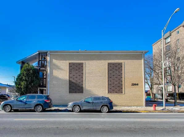2244 N Harlem Ave APT 8, Elmwood Park, IL 60707