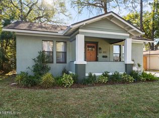 3334 Randall St, Jacksonville, FL 32205