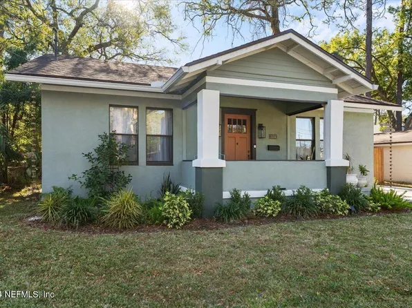 3334 RANDALL Street, Jacksonville, FL 32205