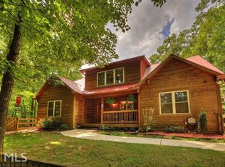 119 Rapsody Cir, Ellijay, GA 30540