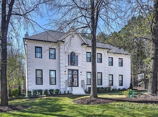 5207 Gwaltney Pl, Charlotte, NC 28277