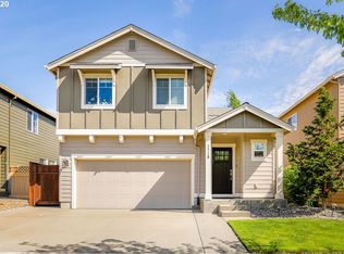 7718 NE 20th St, Vancouver, WA 98664