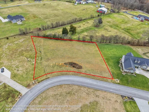 4189 Harbor View Dr, Morristown, TN 37814