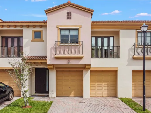 4759 Preserve St #4759, Pompano Beach, FL 33073