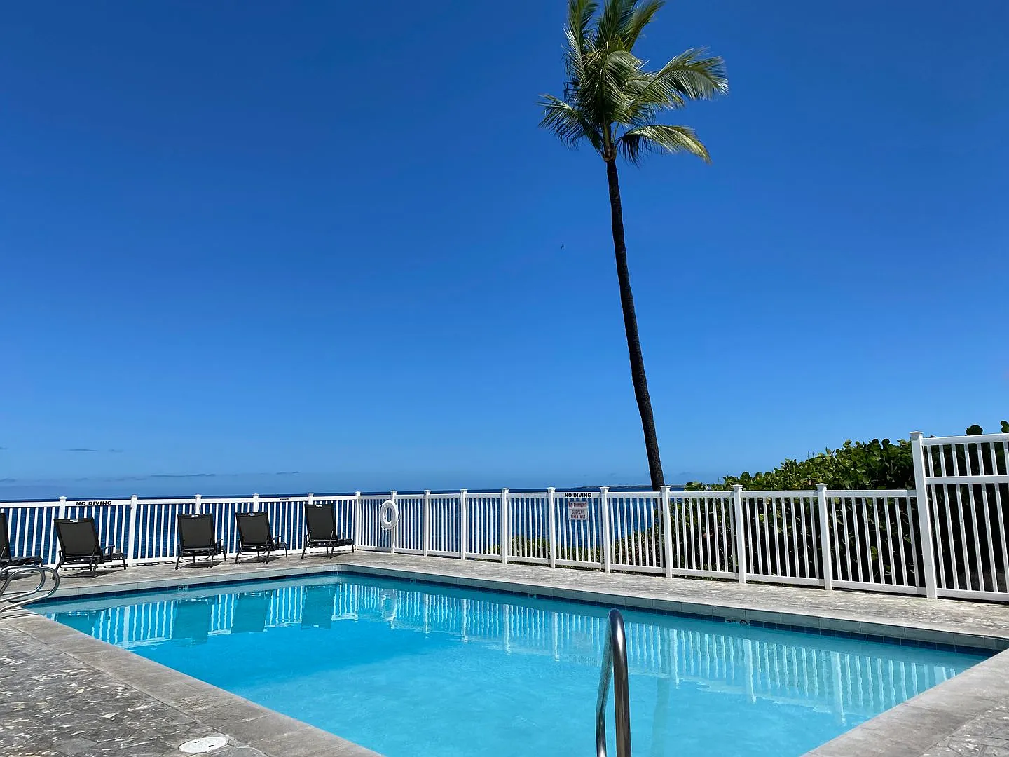 Kona Shores 1 Bedroom 1 Bathroom — Photo 2