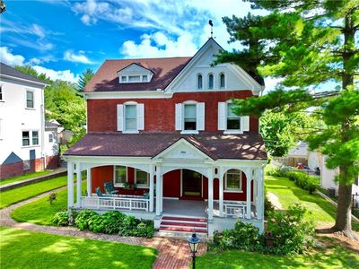 320 Parallel St, Atchison, KS, 66002