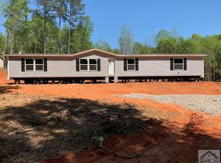 201 Fox Trail Rd, Athens, GA 30601