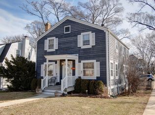 401 N Wille St, Mount Prospect, IL 60056