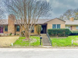 1204 Lexington Dr, Corsicana, TX 75110