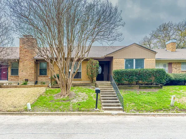 1204 Lexington Dr, Corsicana, TX 75110