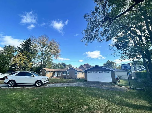 5535 6th Ave, Countryside, IL 60525