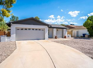 1838 E Harvard Dr, Tempe, AZ 85283