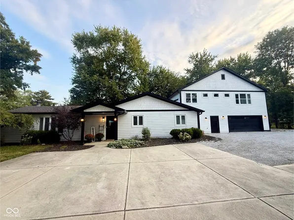 1290 Hideaway Ln, Brownsburg, IN 46112