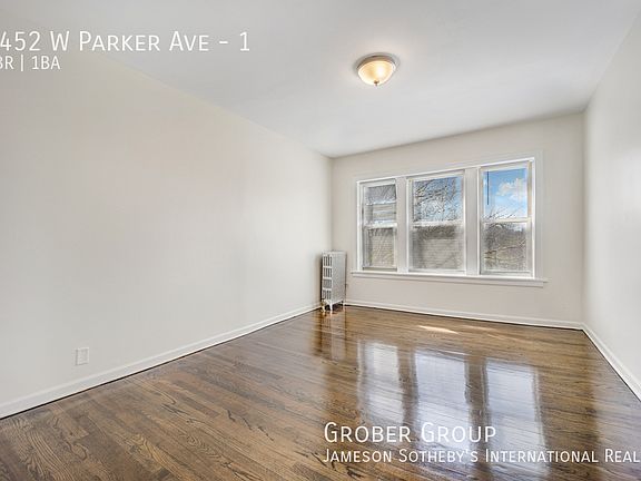 4th image of 4452 W Parker Ave APT 1